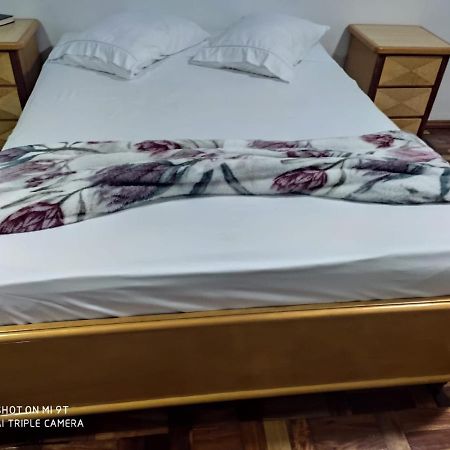 Flats Paulo & Neia Apartman Foz do Iguaçu Kültér fotó
