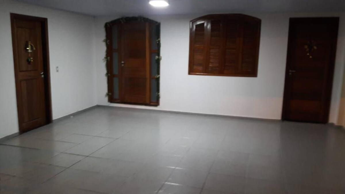 Flats Paulo & Neia Apartman Foz do Iguaçu Kültér fotó