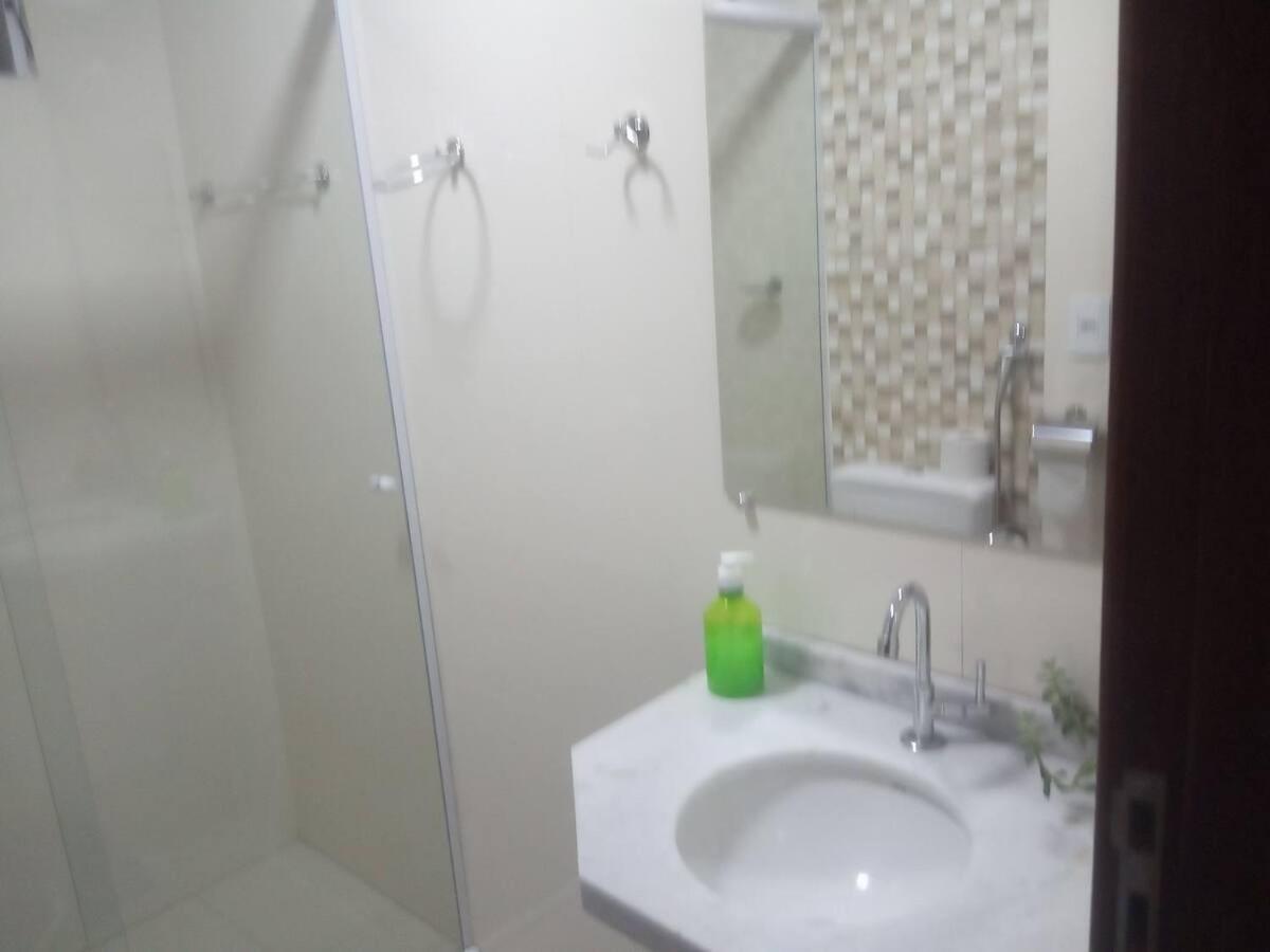 Flats Paulo & Neia Apartman Foz do Iguaçu Kültér fotó