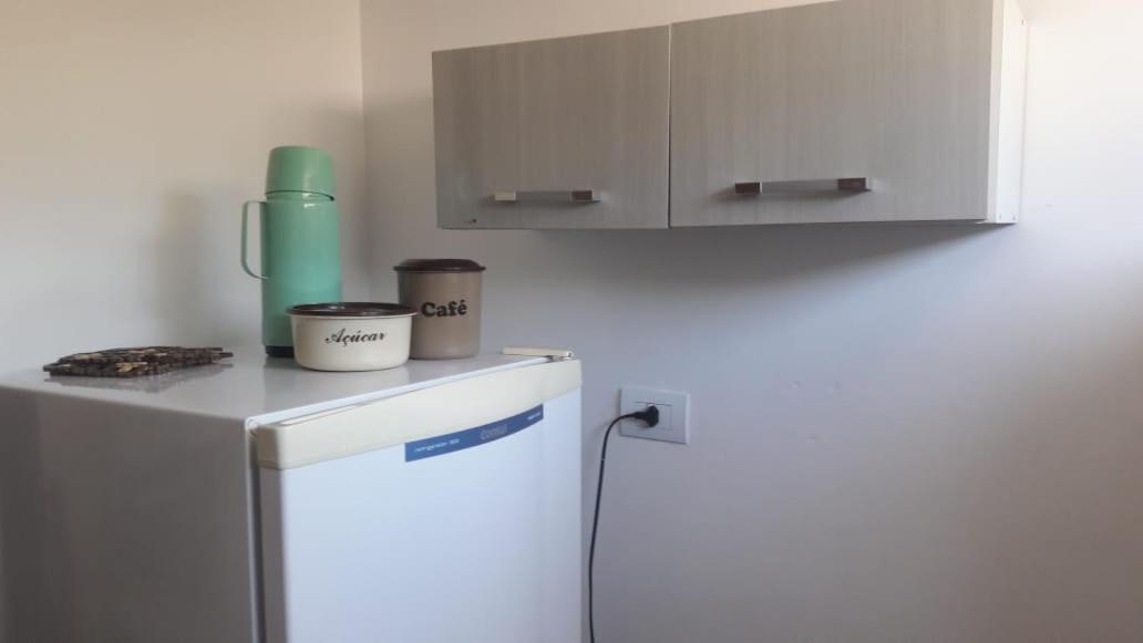 Flats Paulo & Neia Apartman Foz do Iguaçu Kültér fotó