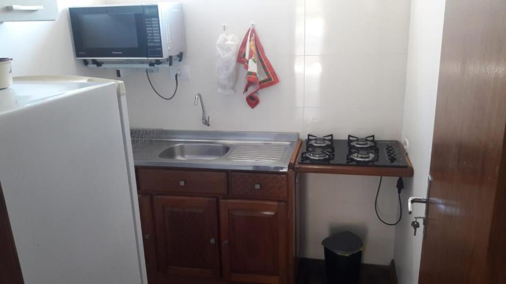 Flats Paulo & Neia Apartman Foz do Iguaçu Kültér fotó
