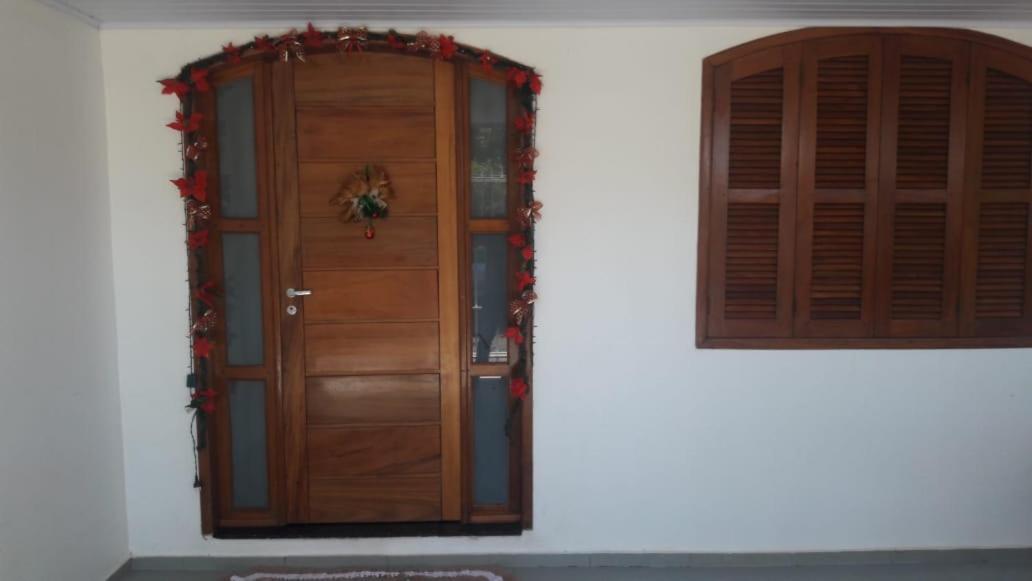 Flats Paulo & Neia Apartman Foz do Iguaçu Kültér fotó
