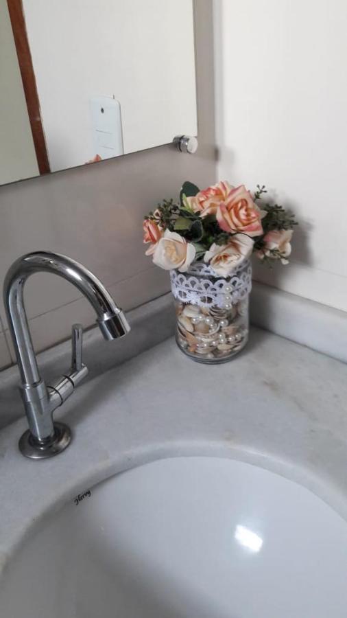 Flats Paulo & Neia Apartman Foz do Iguaçu Kültér fotó