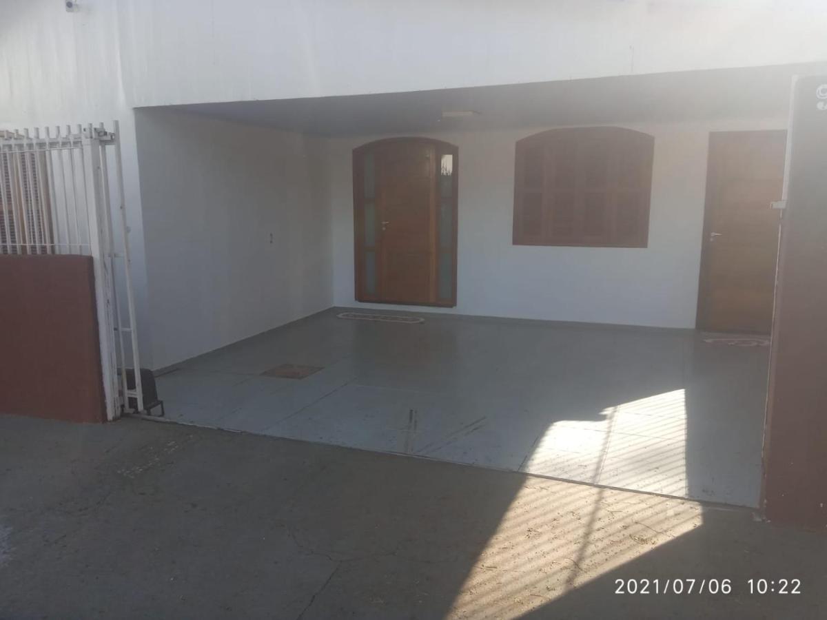 Flats Paulo & Neia Apartman Foz do Iguaçu Kültér fotó