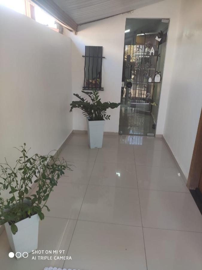 Flats Paulo & Neia Apartman Foz do Iguaçu Kültér fotó