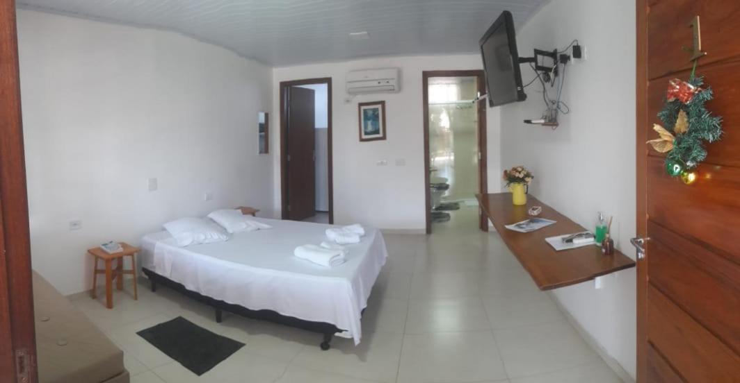 Flats Paulo & Neia Apartman Foz do Iguaçu Kültér fotó