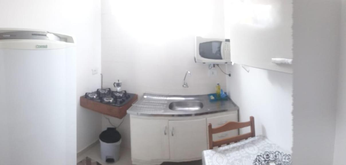 Flats Paulo & Neia Apartman Foz do Iguaçu Kültér fotó