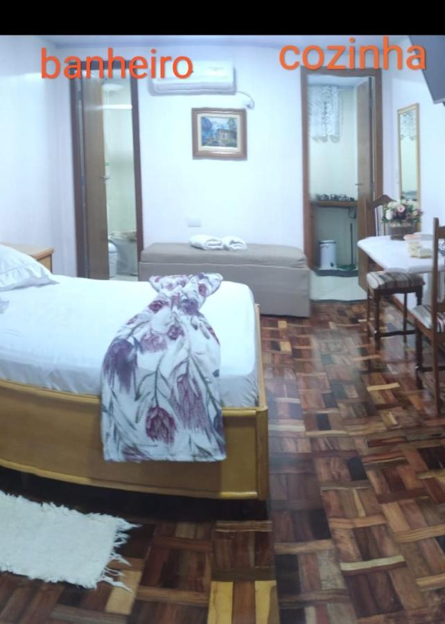 Flats Paulo & Neia Apartman Foz do Iguaçu Kültér fotó